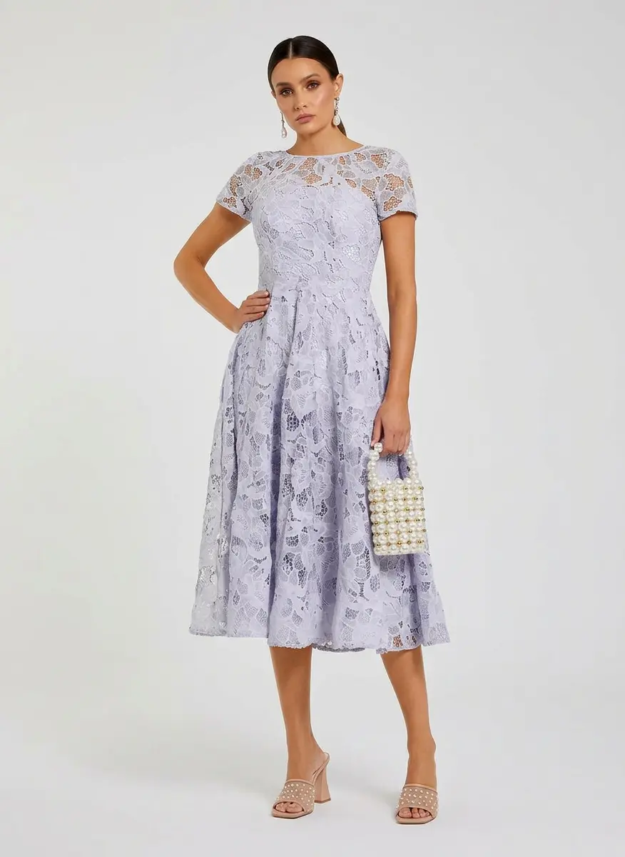 Ethereal Garden Gala