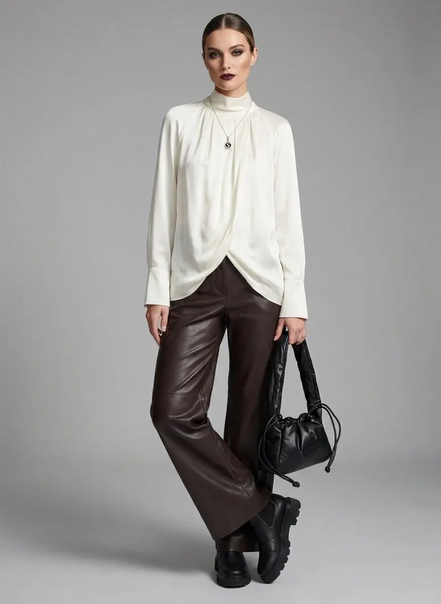 Urban Edge Sophistication