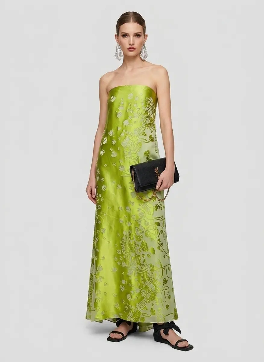 Mint Avant-Garde Gala
