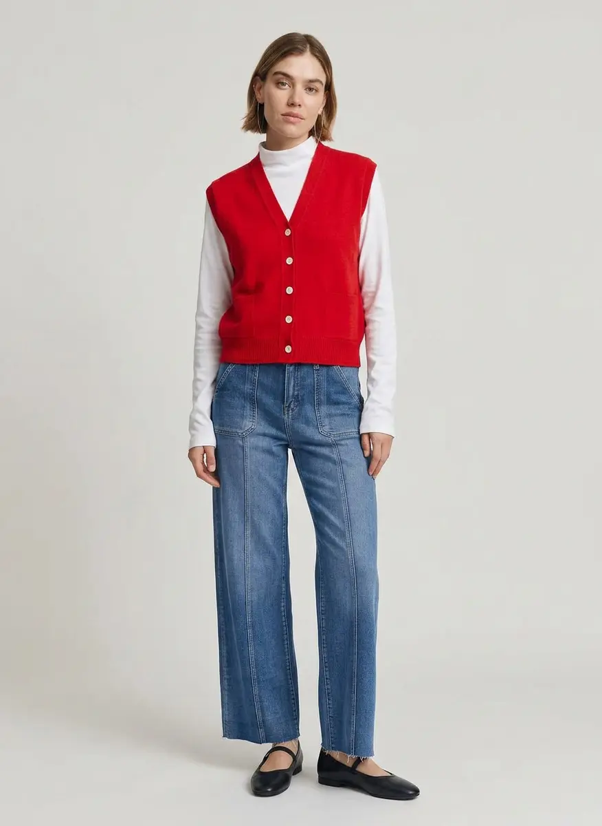 Refined Weekend Classic
