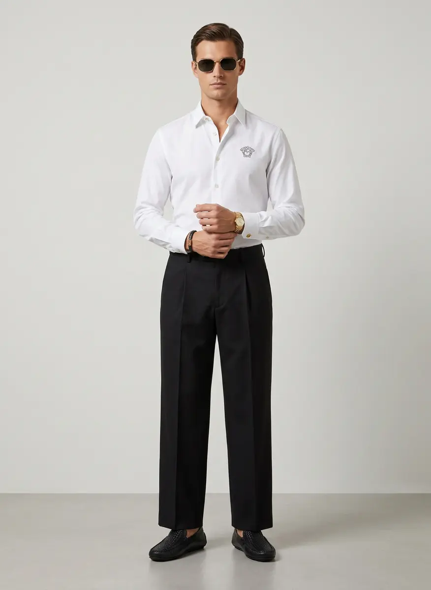Sophisticated Leisure