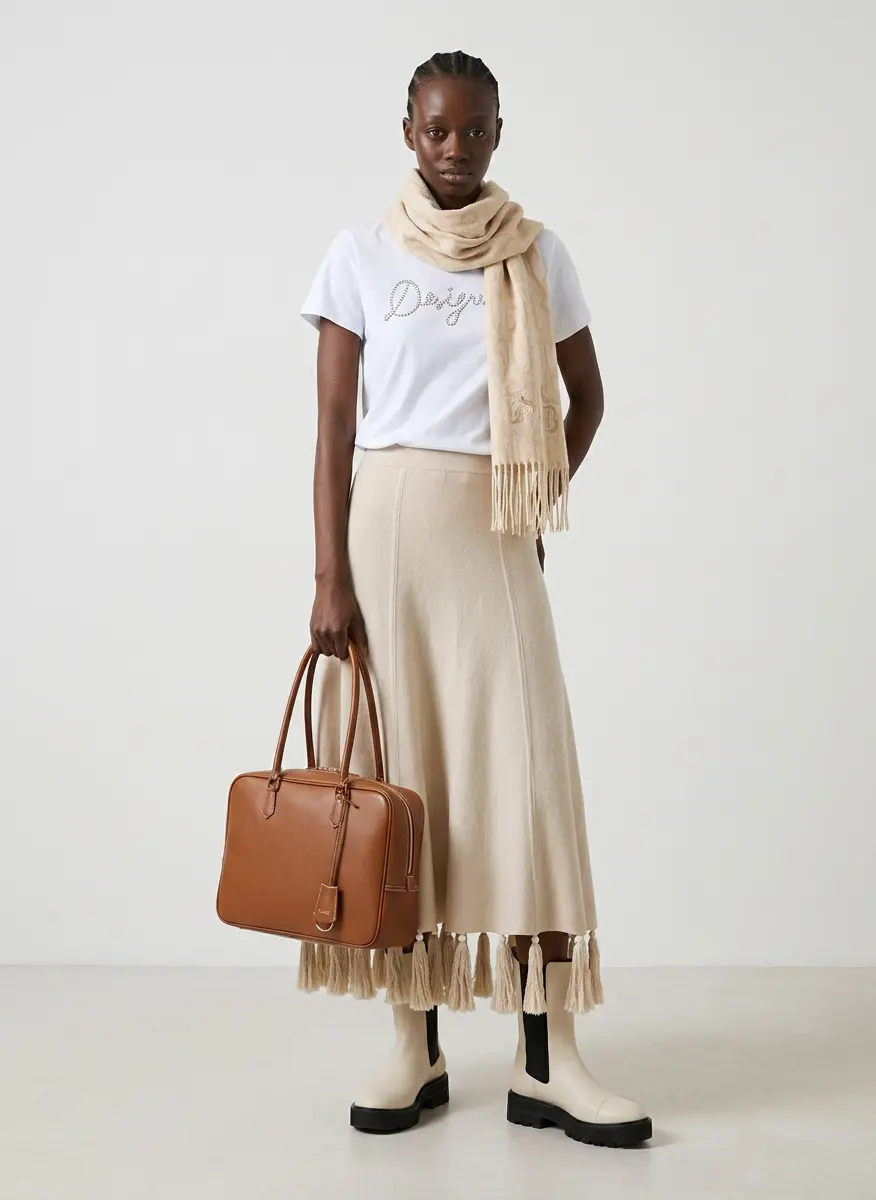 Luxe Bohemian Textures