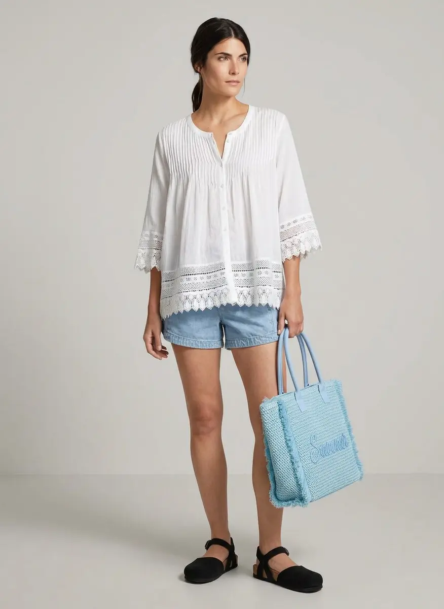 Timeless Casual Everyday