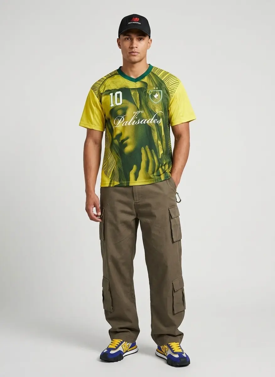 Urban Tactical Sport