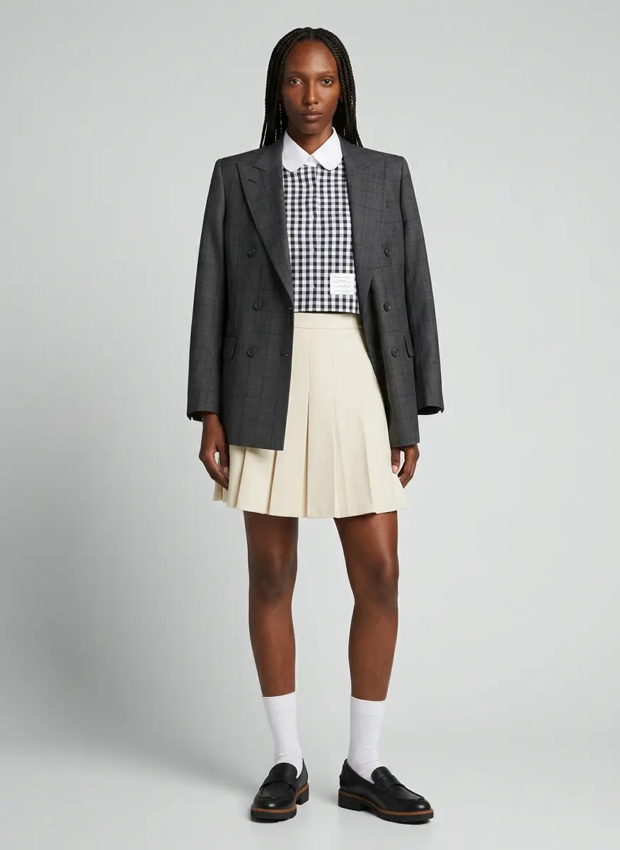Soft Sartorial