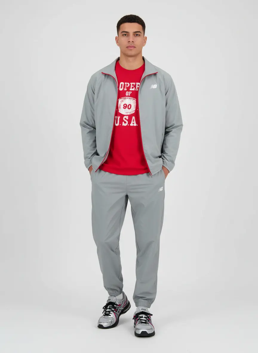 Athletic Streetwise