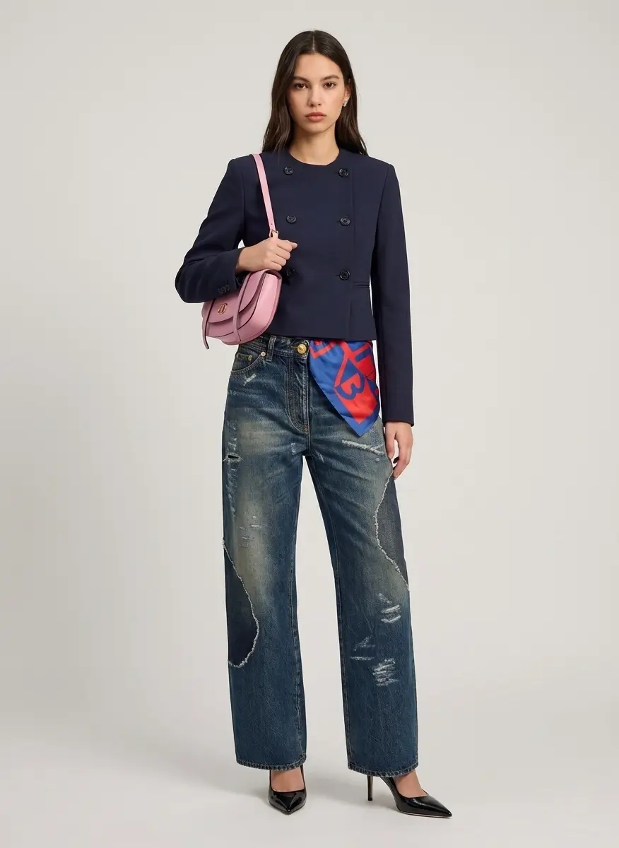 Modern Heritage Luxe