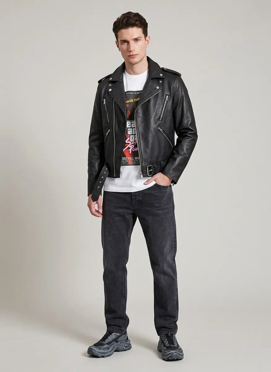 Urban Luxury Streetwear