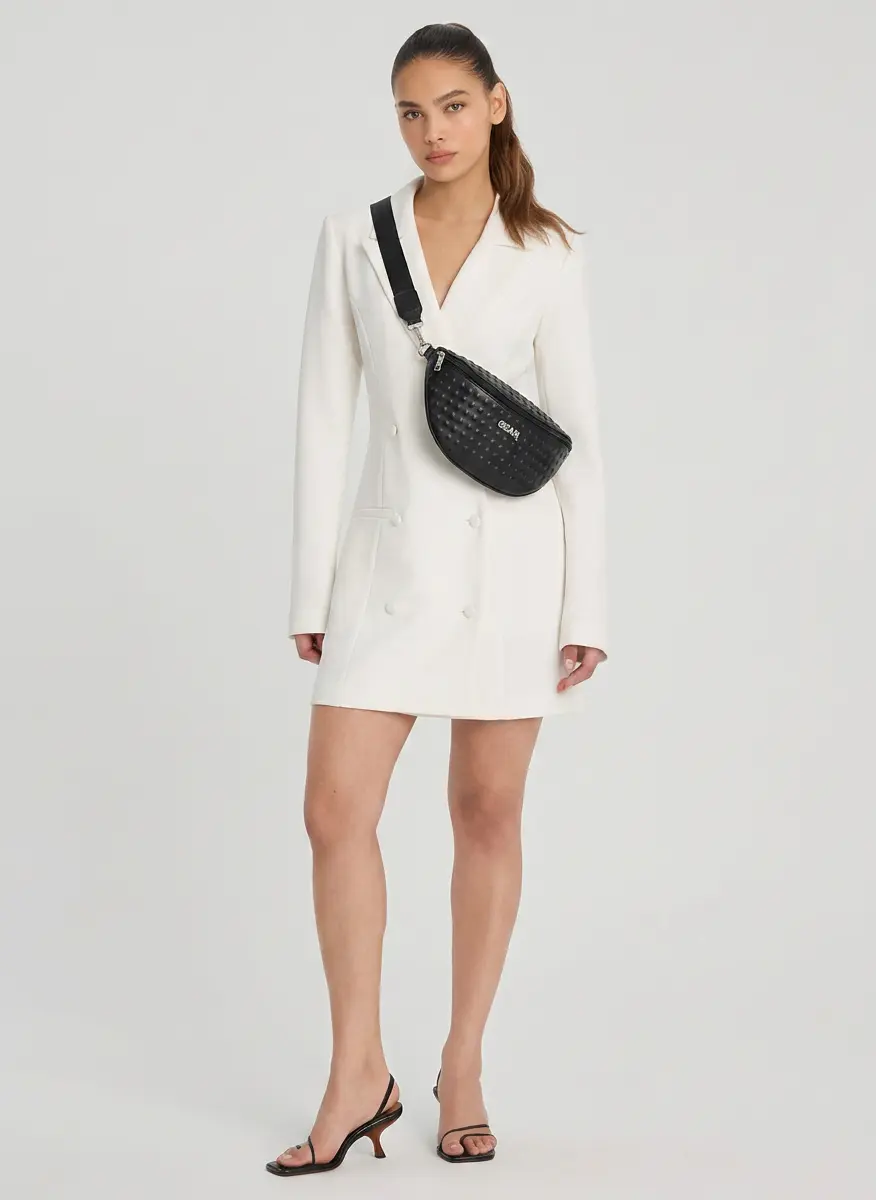 Contemporary Blazer Dress