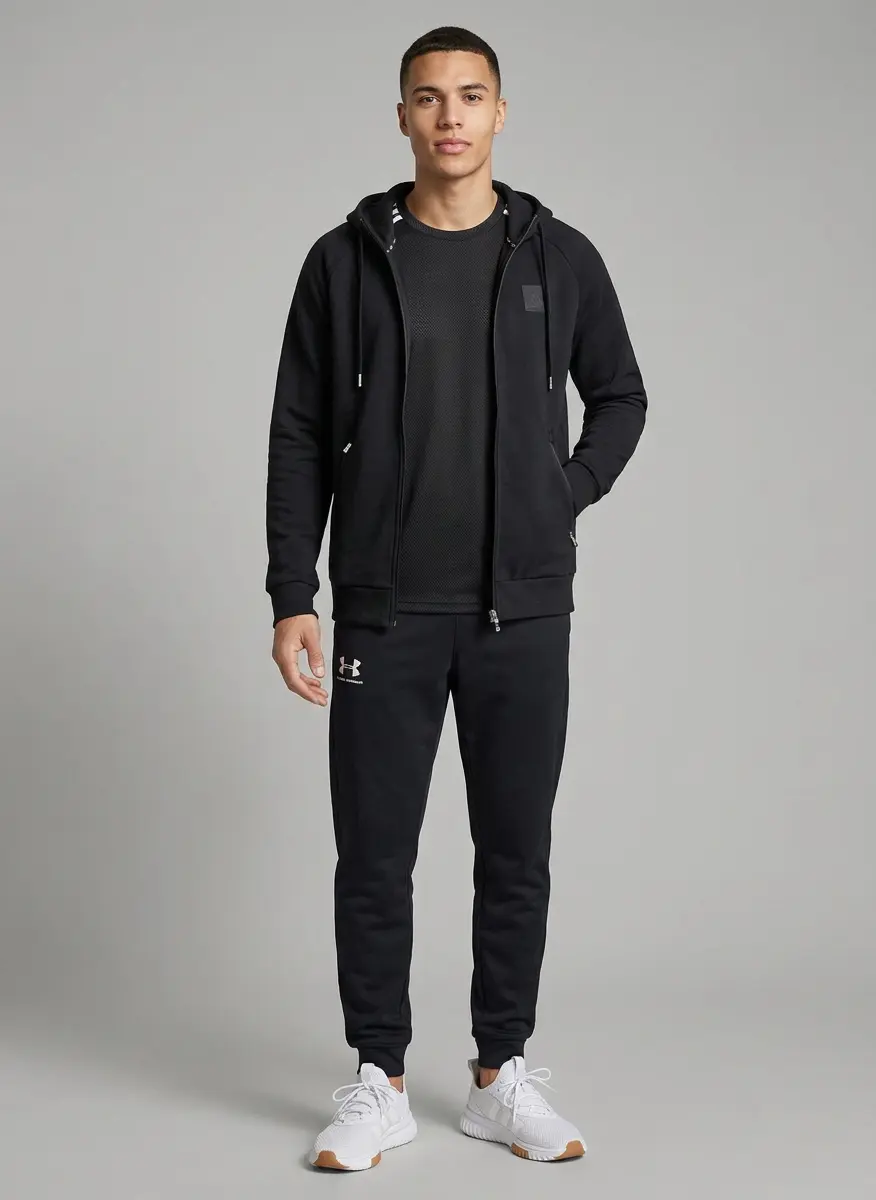 Performance Athleisure