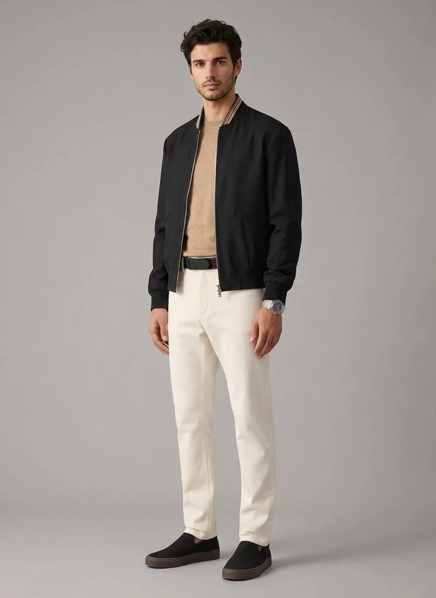 Modern Minimalist