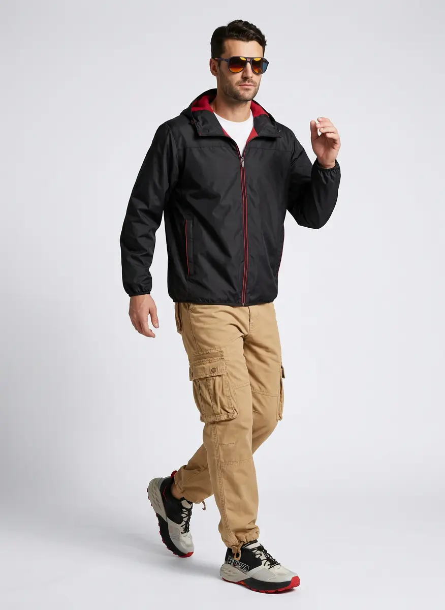 All-Weather Peak Performance