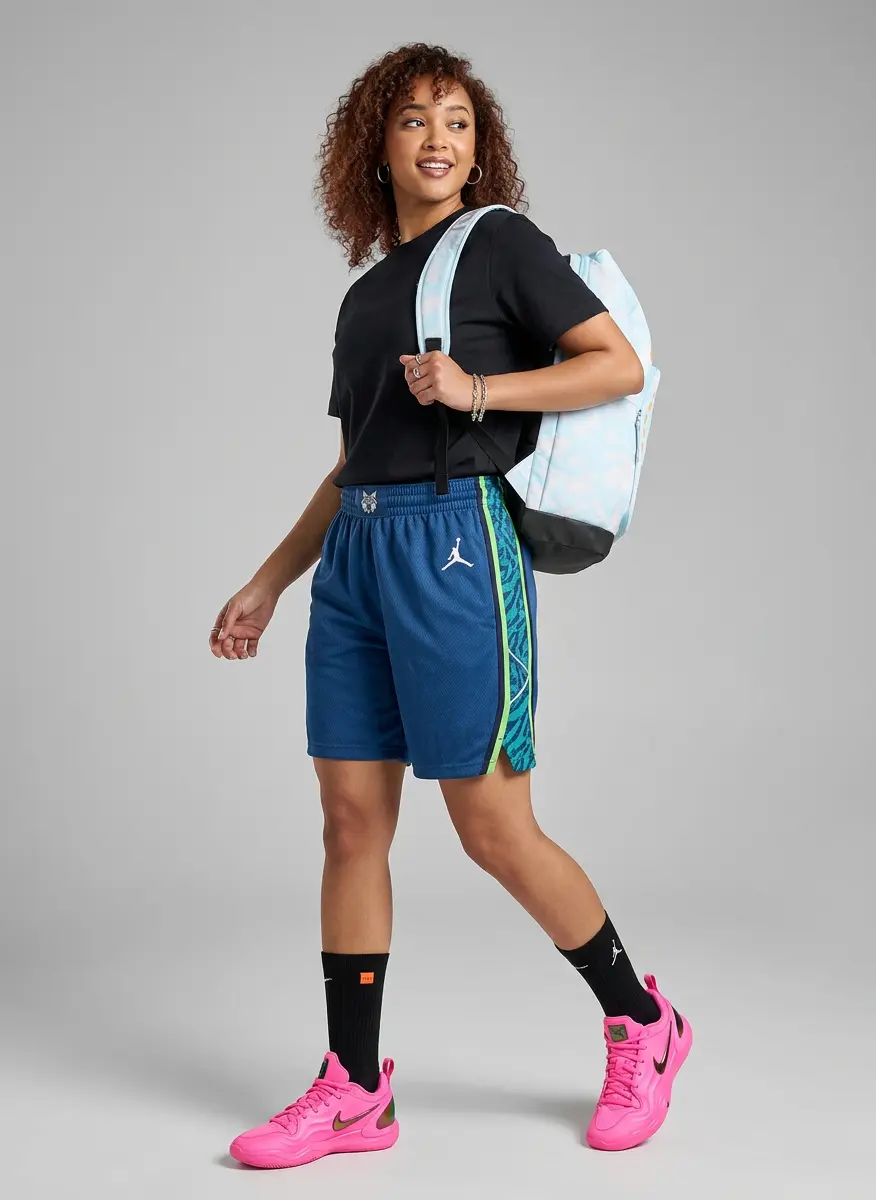 Court-Ready Performance