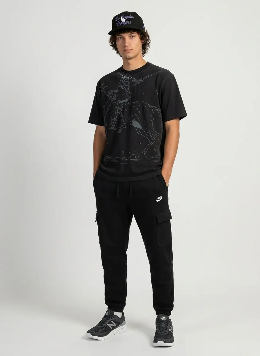 Urban Utility Streetwear