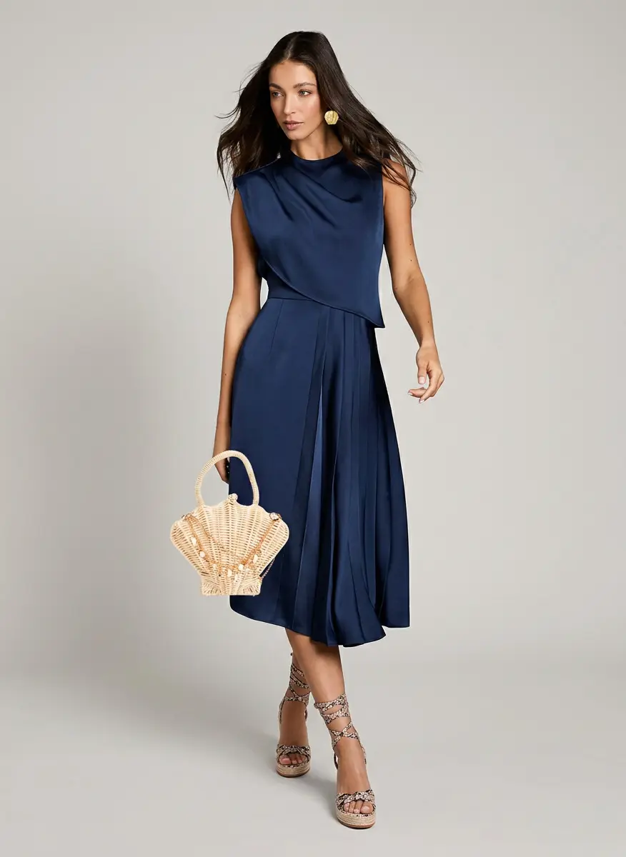 Coastal Luxe Elegance