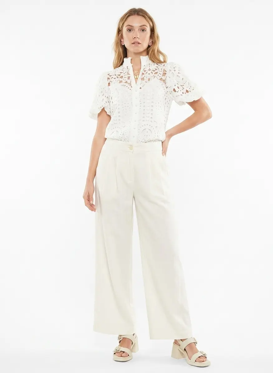 Ethereal Day Chic