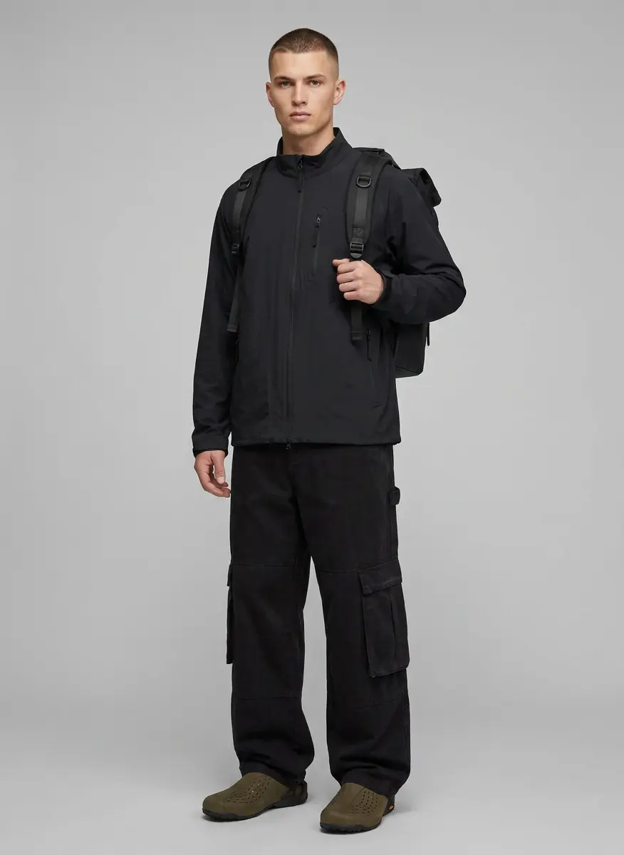 Urban Technical Stealth