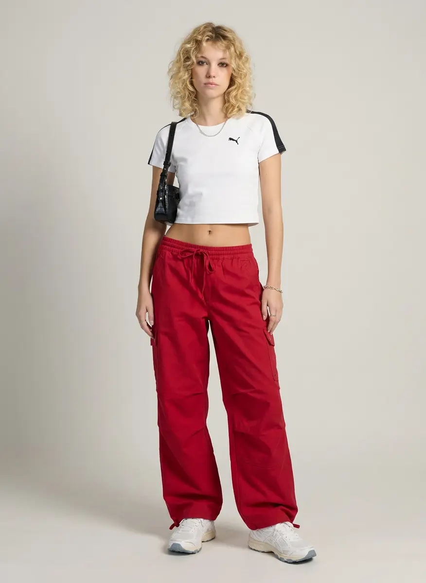 Urban Streetwear Sport