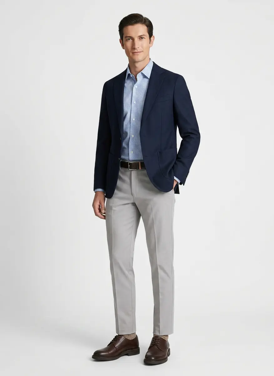 Modern Corporate Professional