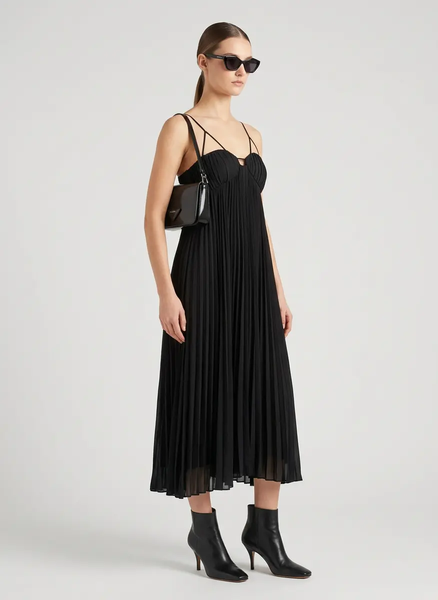 After Dark Elegance