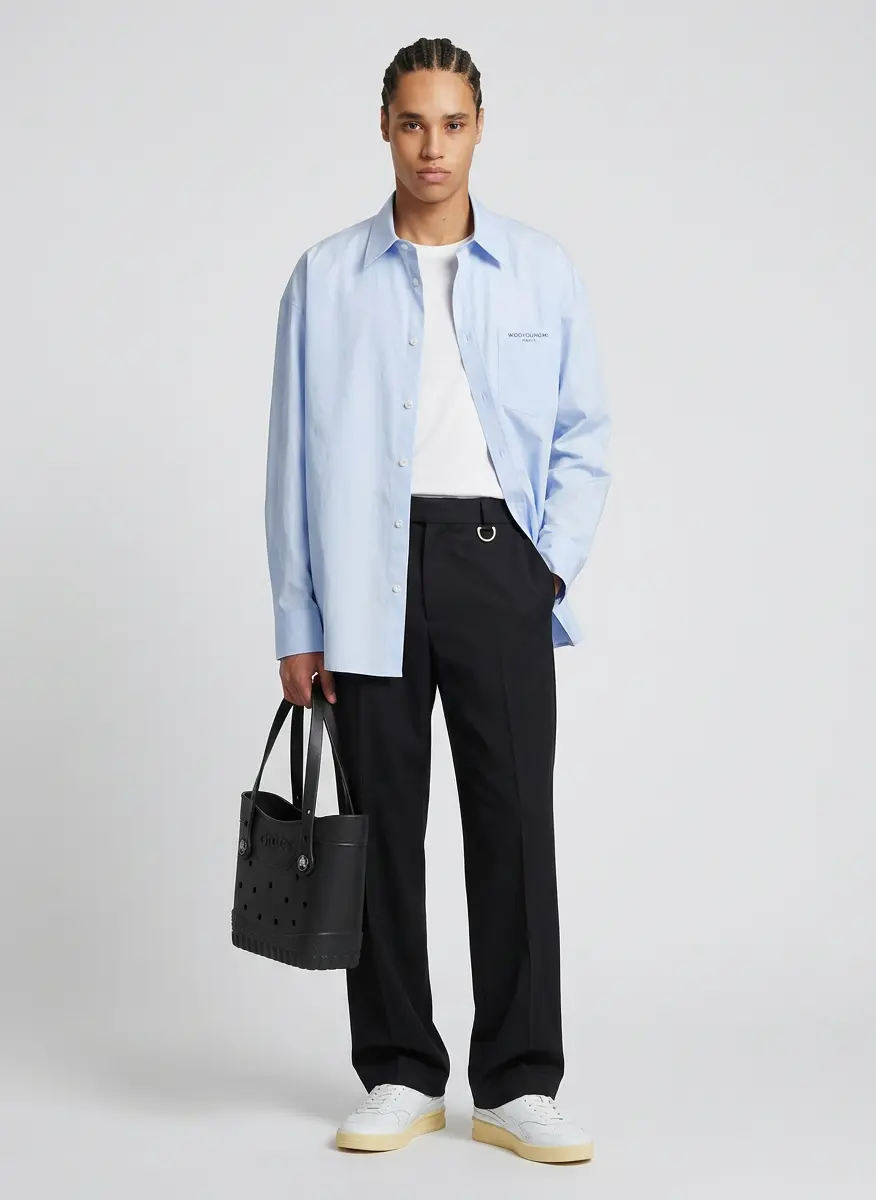 Elevated Streetwear