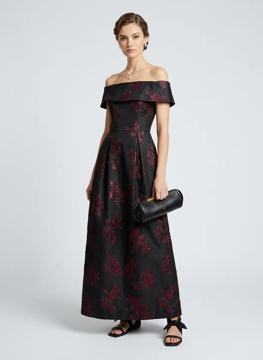 Contemporary Luxe