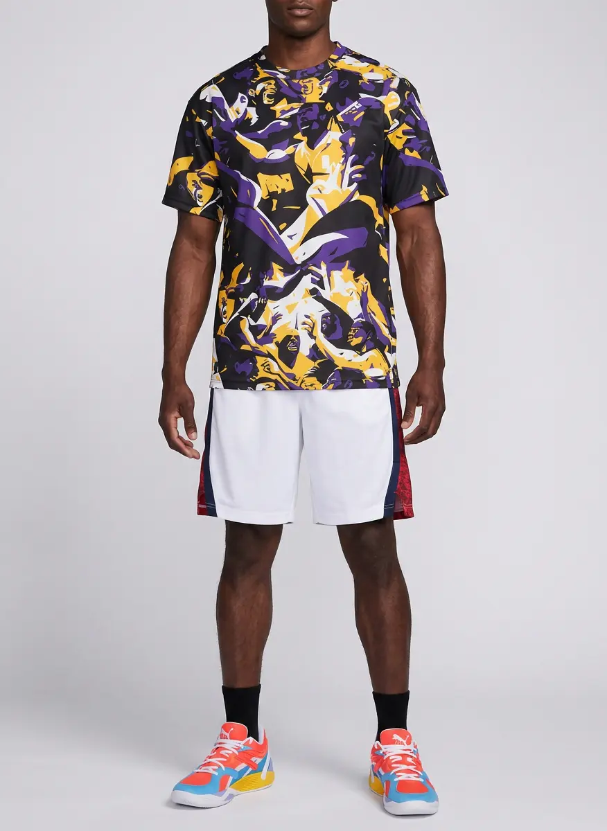 Urban All-Star