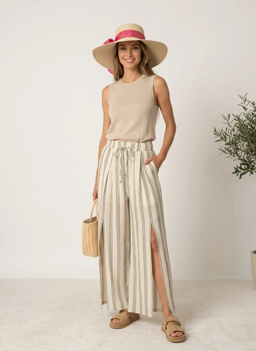 Tonal Summer Breeze