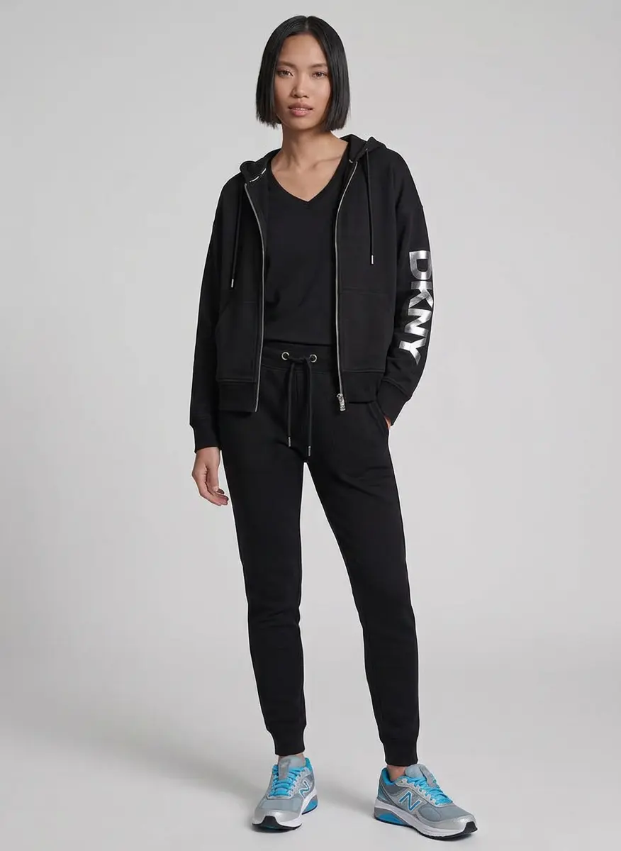 Urban Athleisure Cool