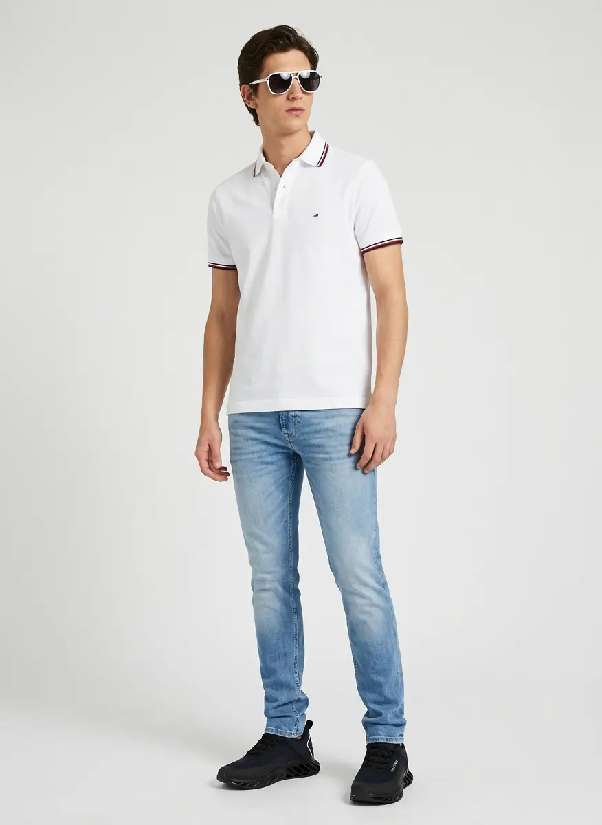 Weekend Casual Denim