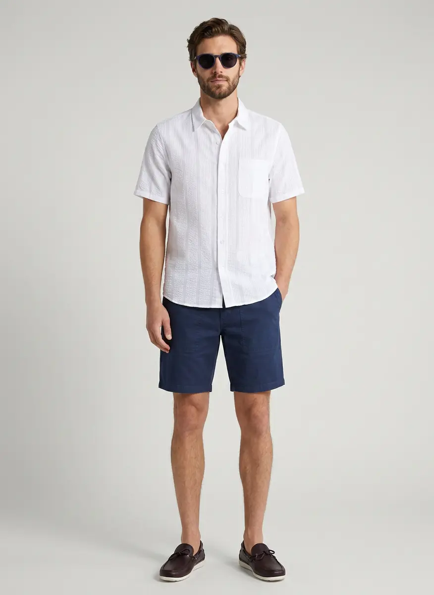 Yacht Club Nautical