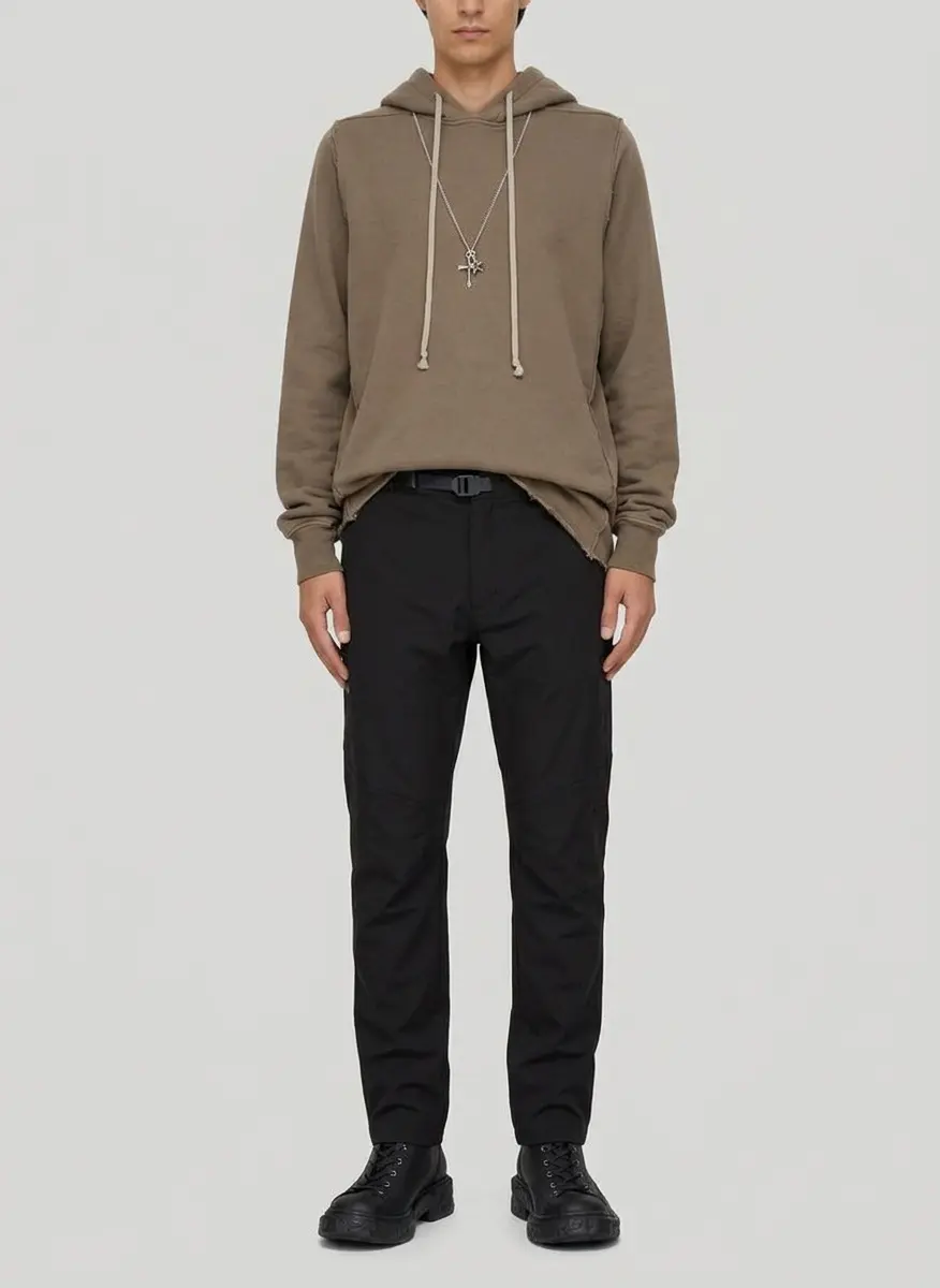 Street Luxury Utility