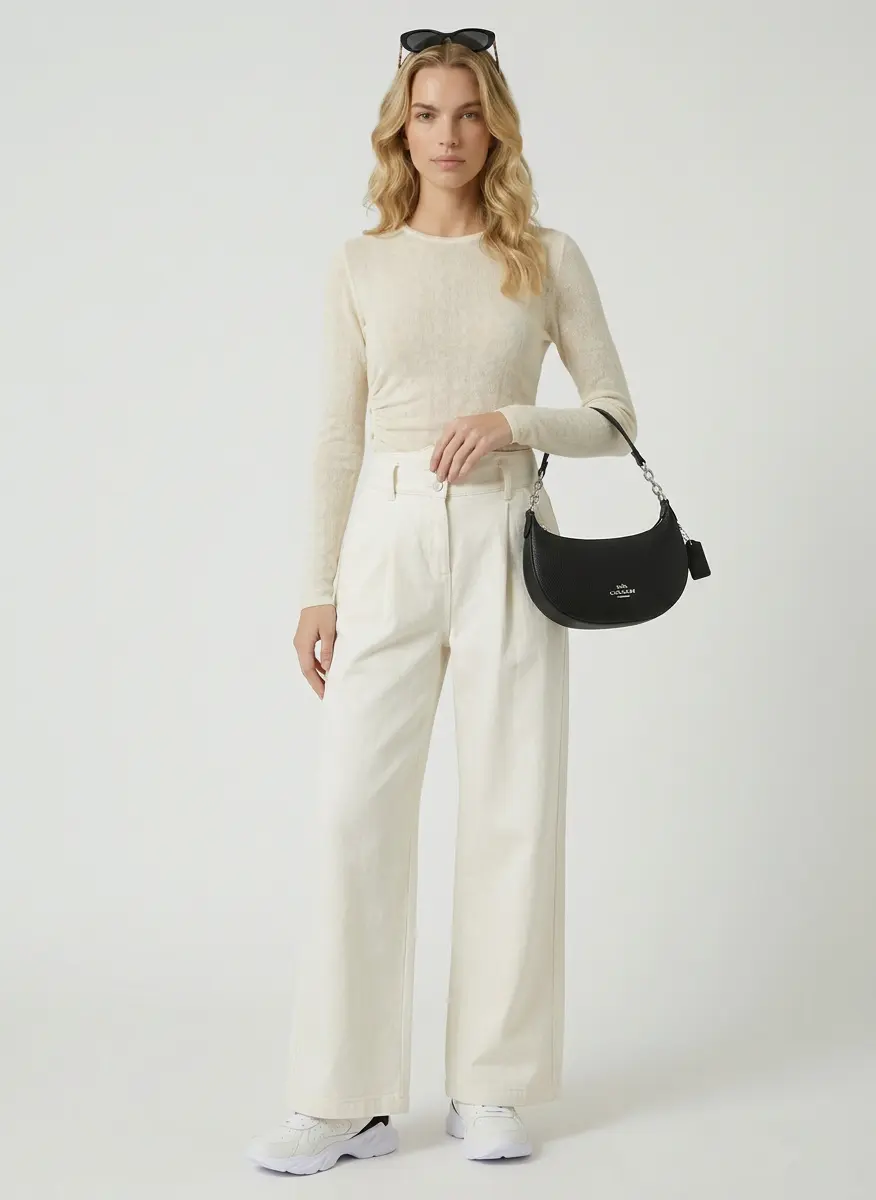 Modern Monochrome Chic