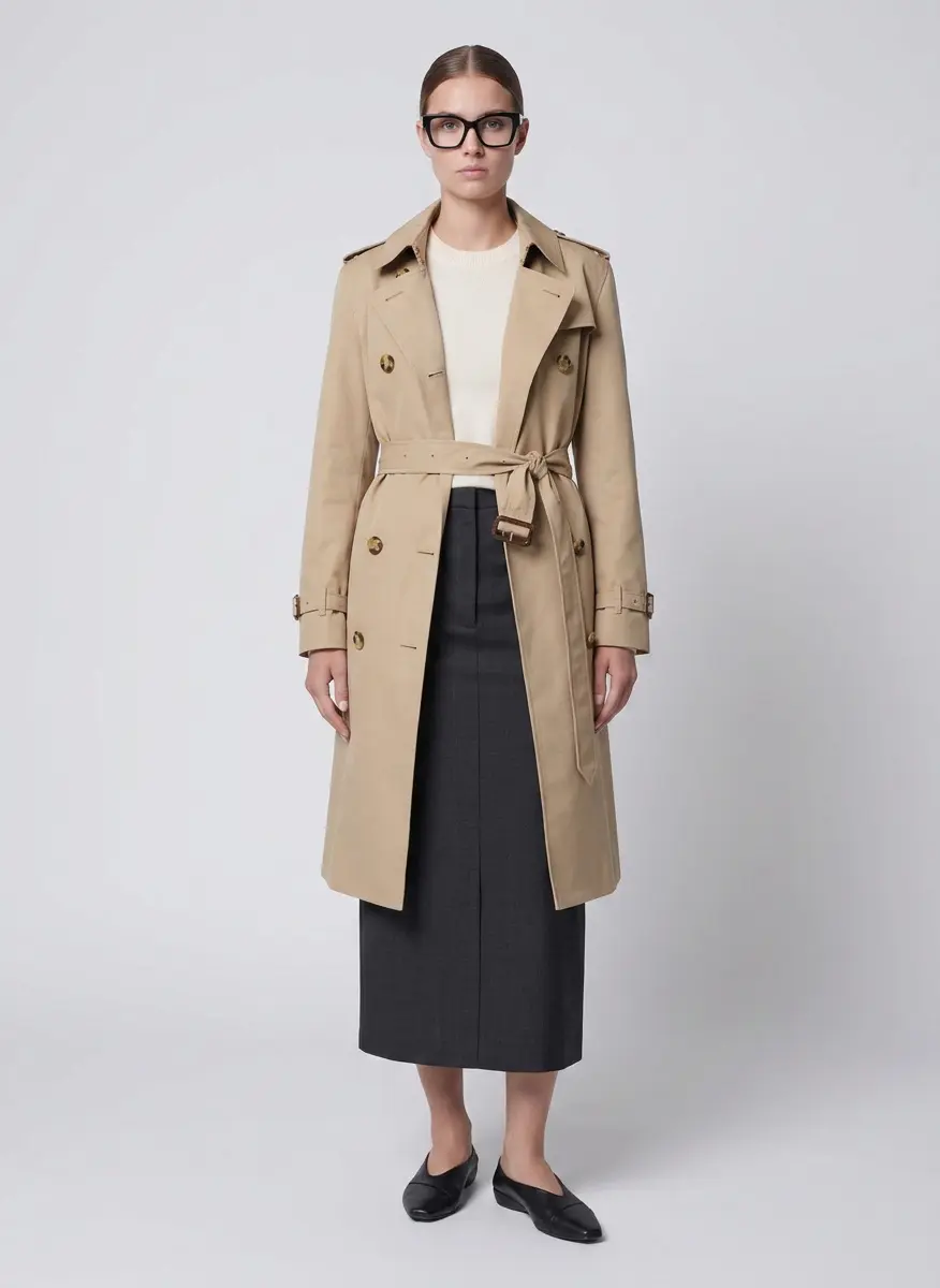 Modern Heritage Chic