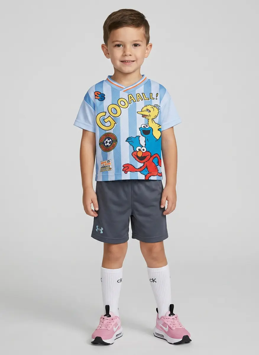 Mini Pro Style