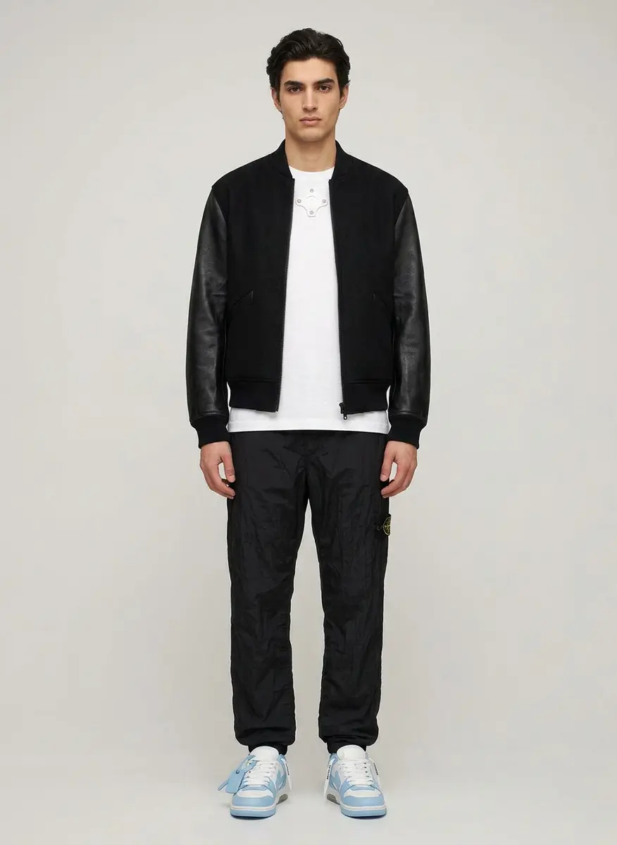 Streetwear Utility
