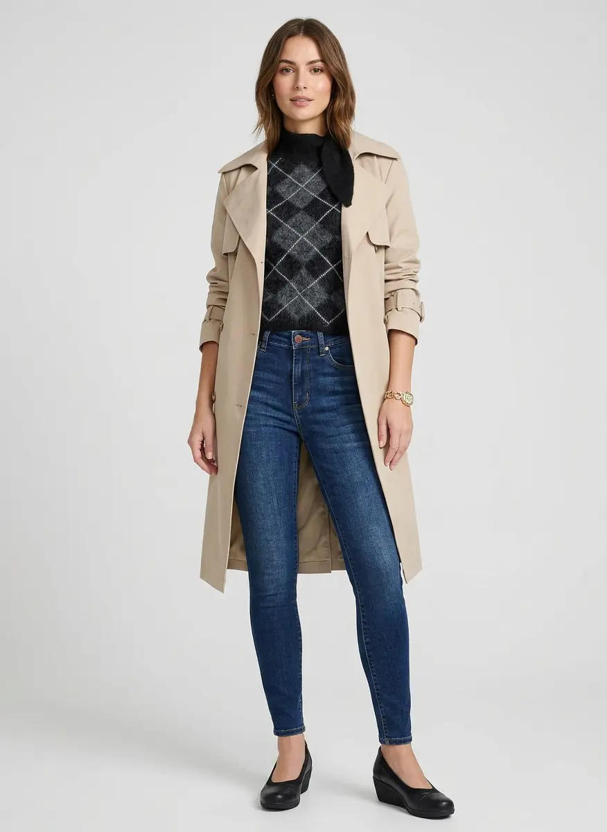 Preppy Weekend Heritage