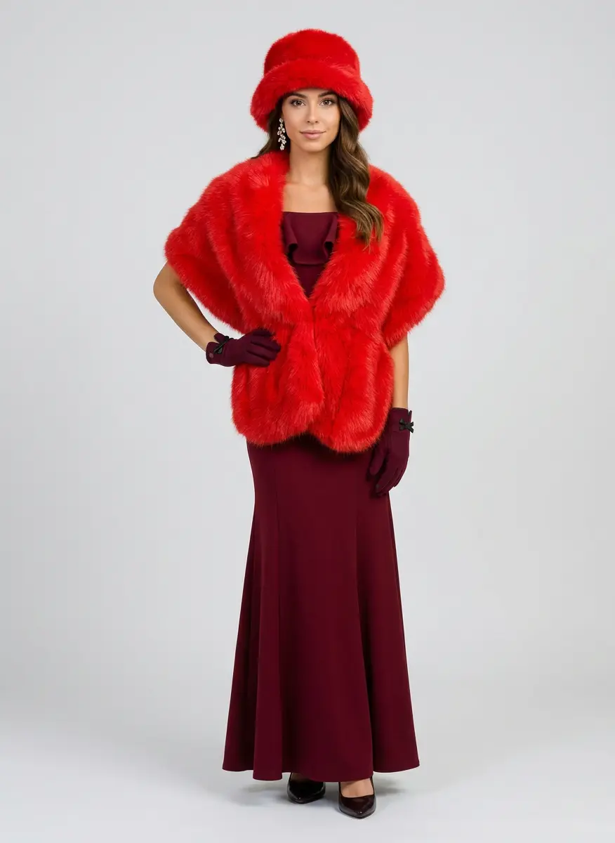 Monochromatic Elegance