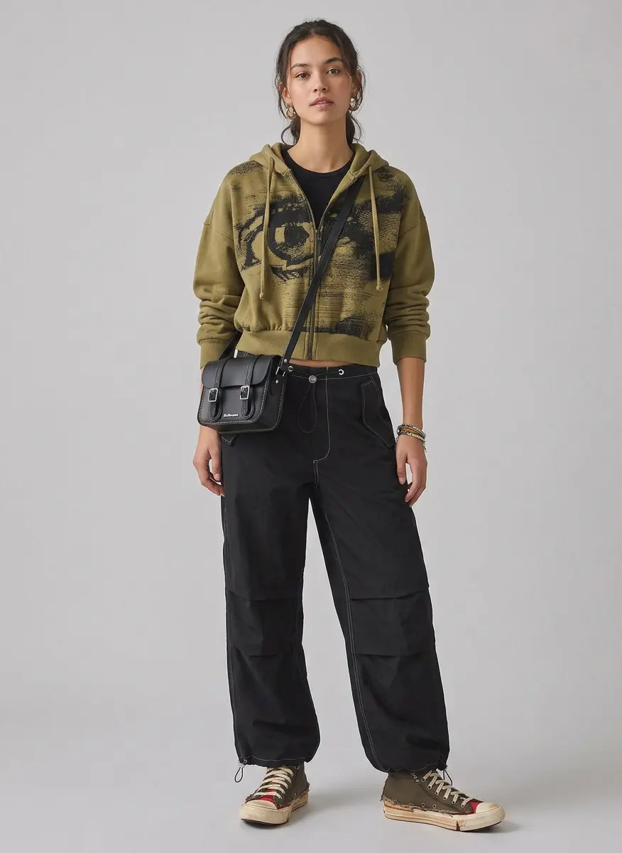 Urban Utilitarian