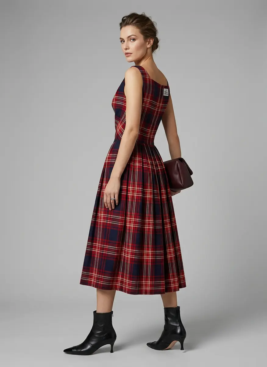 Sophisticated Heritage