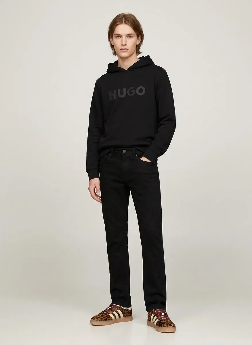 Urban Streetwear Classic