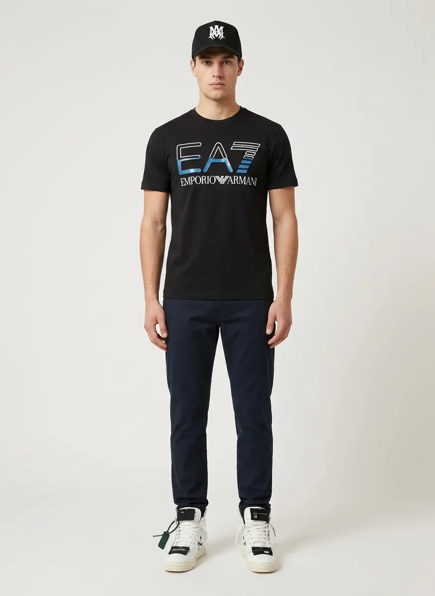 Casual Weekend Modern