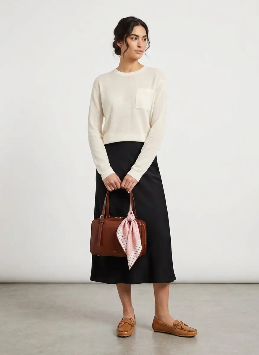 Timeless Elegance