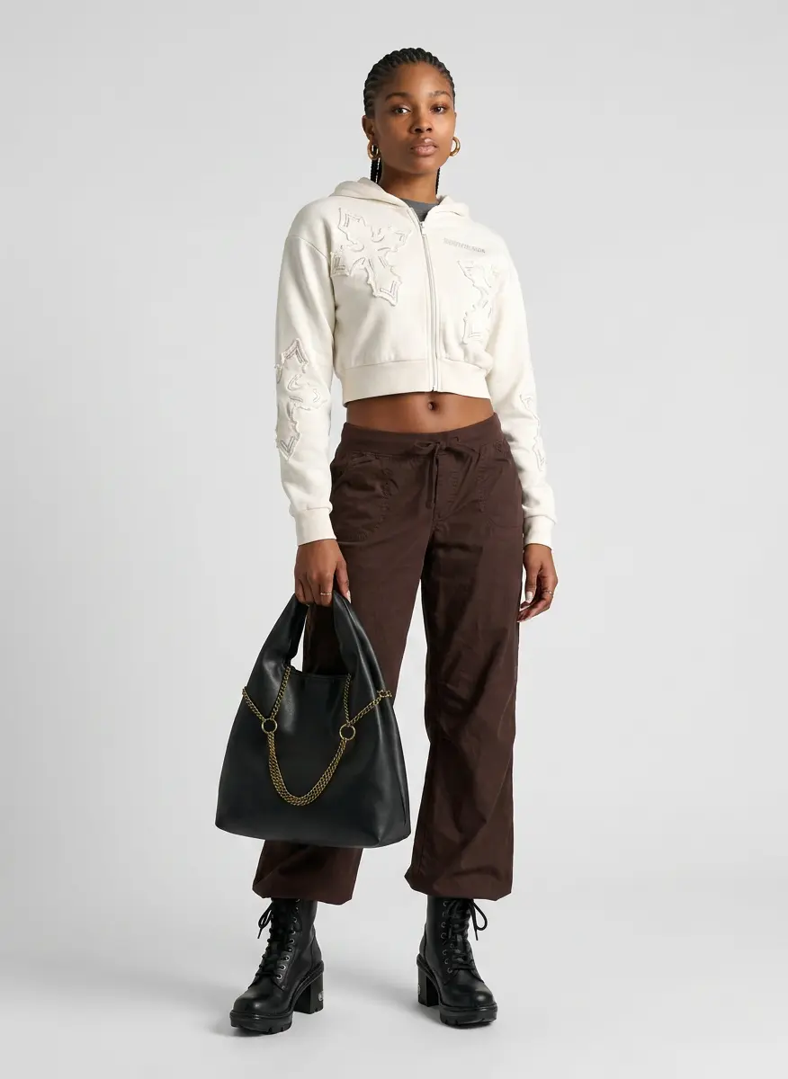 Urban Grunge Utility