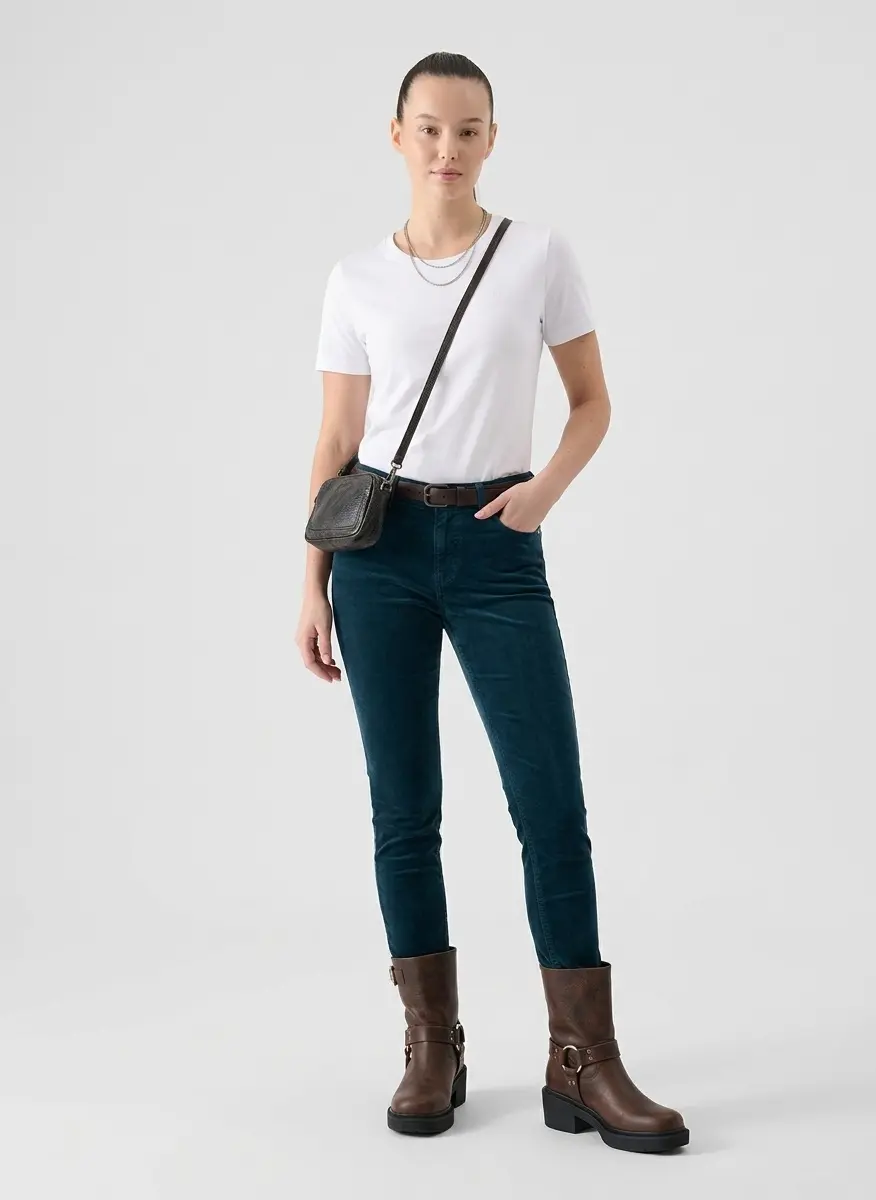 Urban Edge Casual