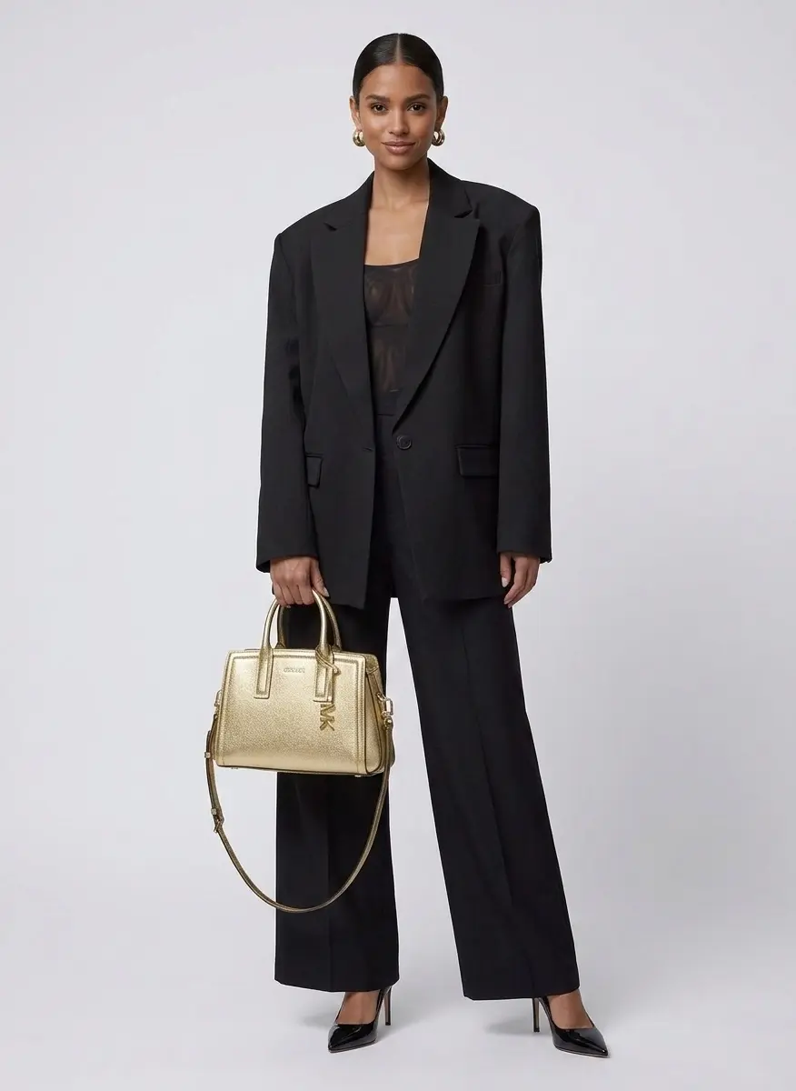 Modern Corporate Professional