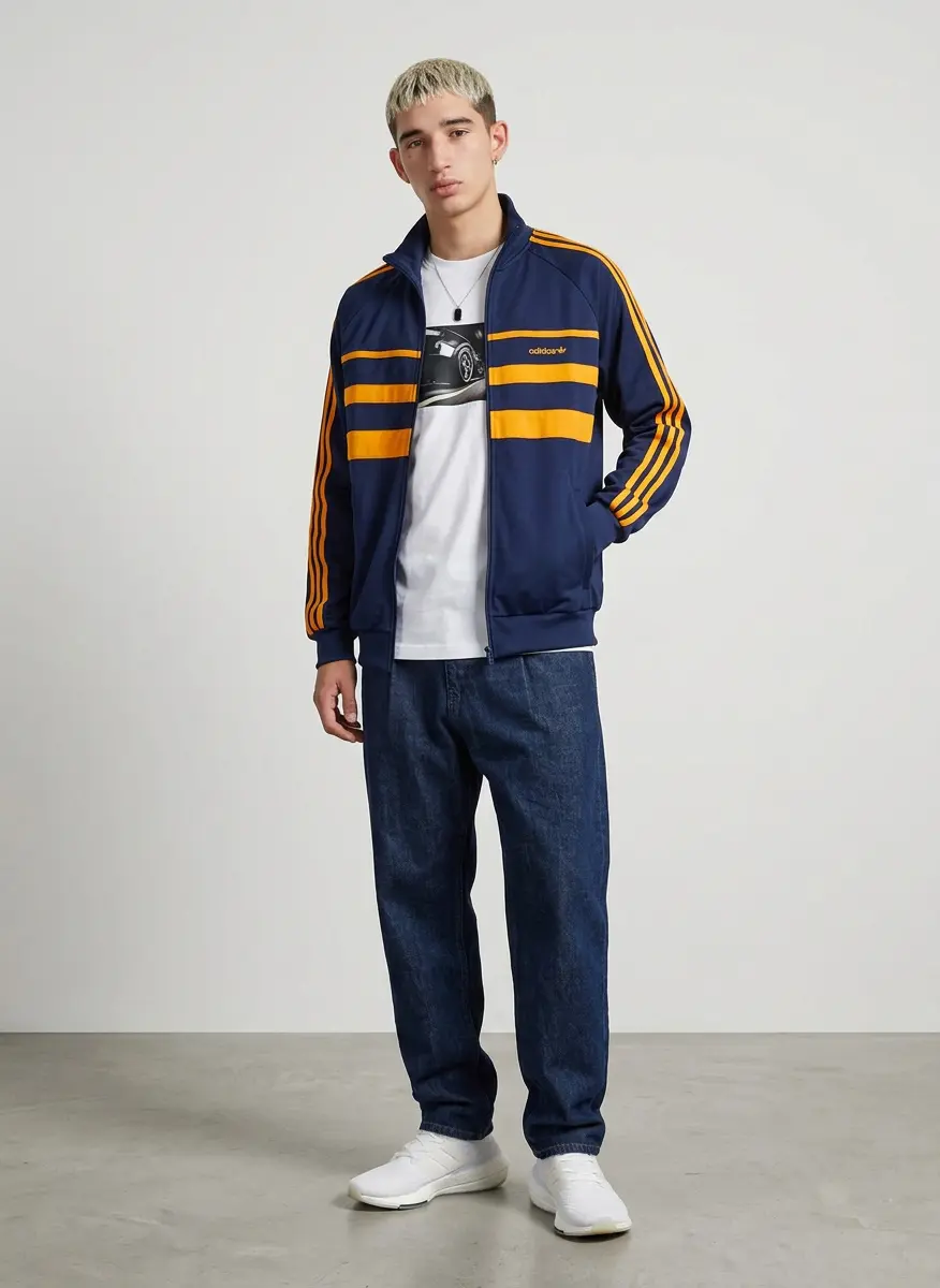 Modern Athleisure Refresh