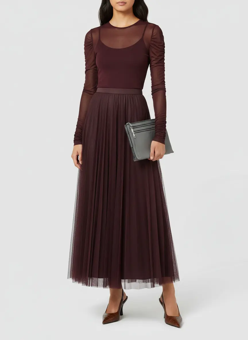 Modern Monochromatic Elegance