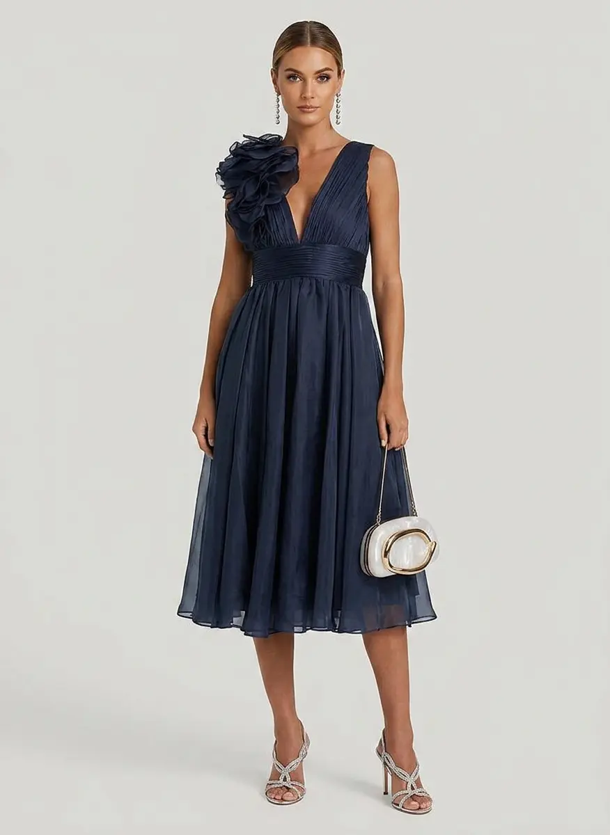 Midnight Gala Elegance