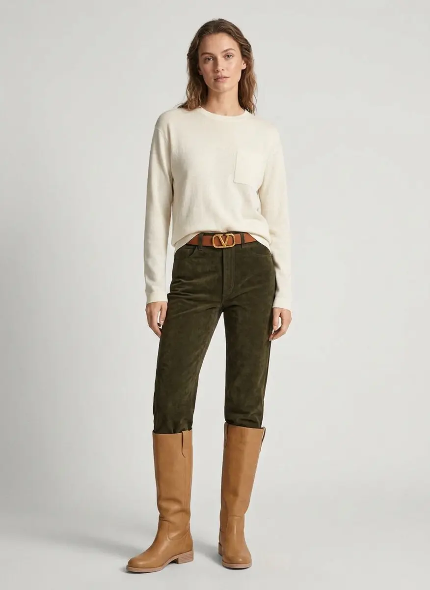 Modern Equestrian